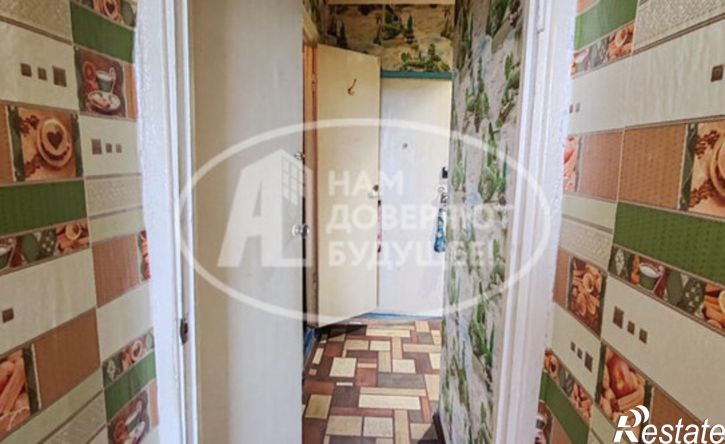 2-комн квартира Октябрьский проспект, 1,  д. 1