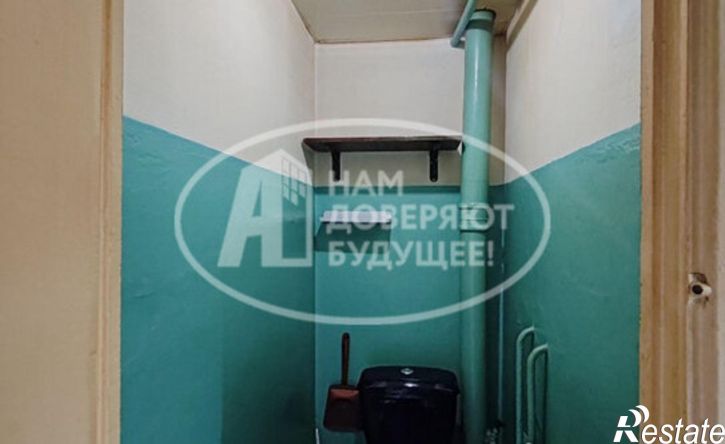 2-комн квартира Октябрьский проспект, 1,  д. 1