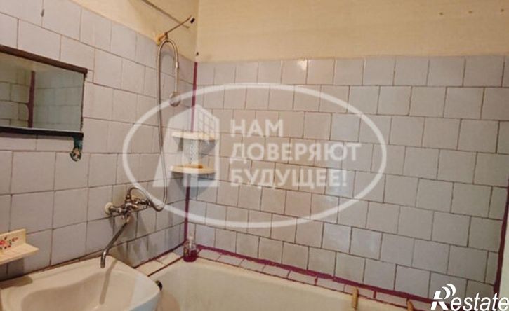 2-комн квартира Октябрьский проспект, 1,  д. 1