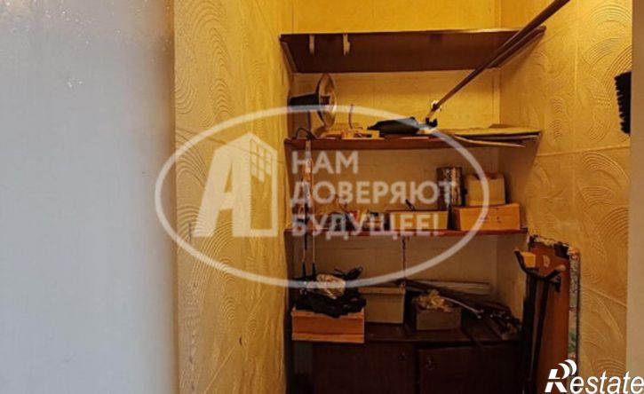 2-комн квартира Октябрьский проспект, 1,  д. 1