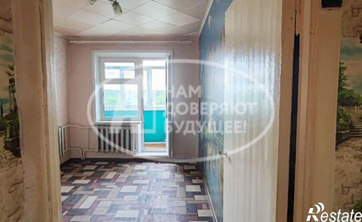 2-комн квартира Октябрьский проспект, 1,  д. 1