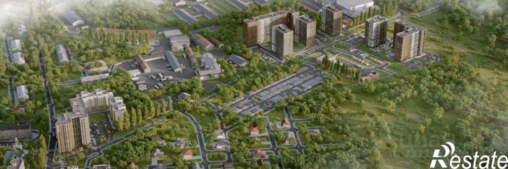 Гараж/парковка Пермь, ул Водопроводная, 5
