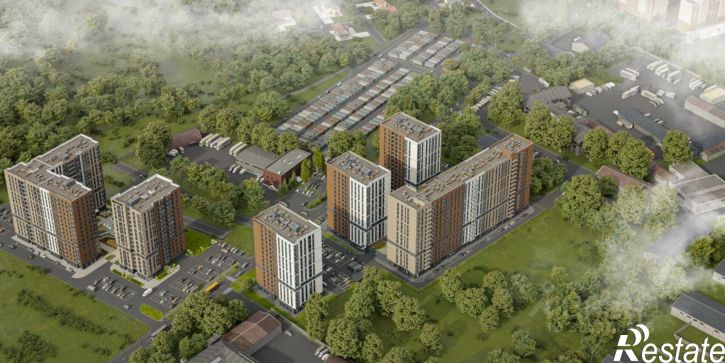 Гараж/парковка Пермь, ул Водопроводная, 5
