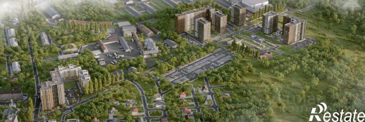 Гараж/парковка Пермь, ул Водопроводная, 5