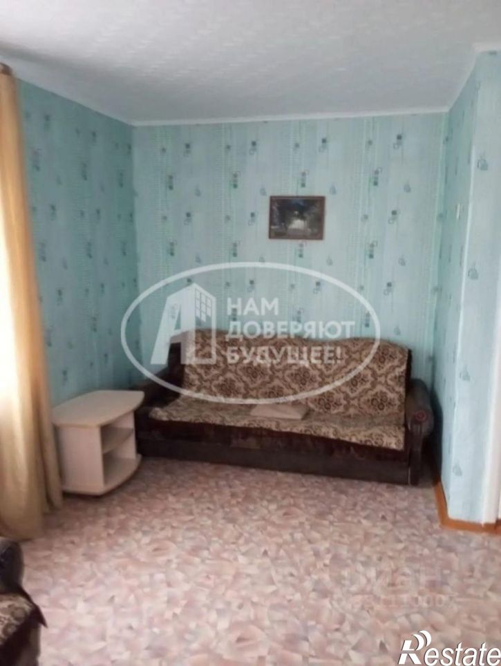 1-комн квартира улица Дегтярёва, 6А,  д. 6А