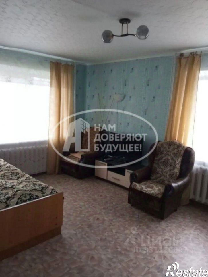 1-комн квартира улица Дегтярёва, 6А,  д. 6А