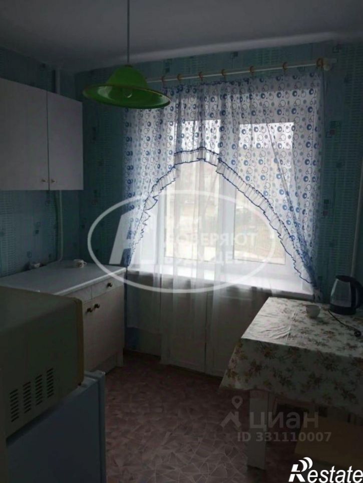 1-комн квартира улица Дегтярёва, 6А,  д. 6А