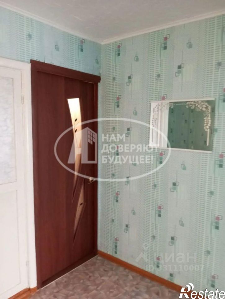 1-комн квартира улица Дегтярёва, 6А,  д. 6А