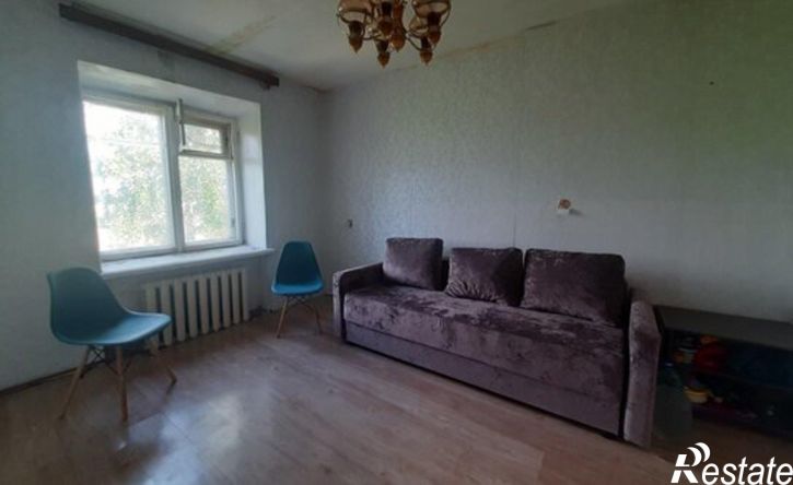1-комн квартира проспект Ленина, 20/1,  д. 20/1