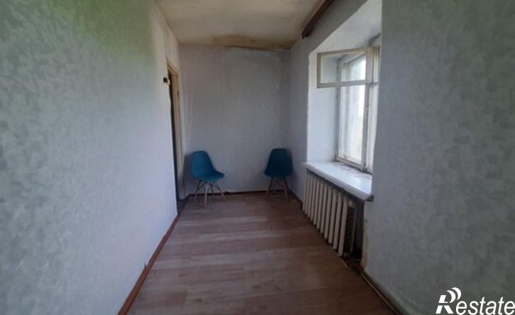 1-комн квартира проспект Ленина, 20/1,  д. 20/1
