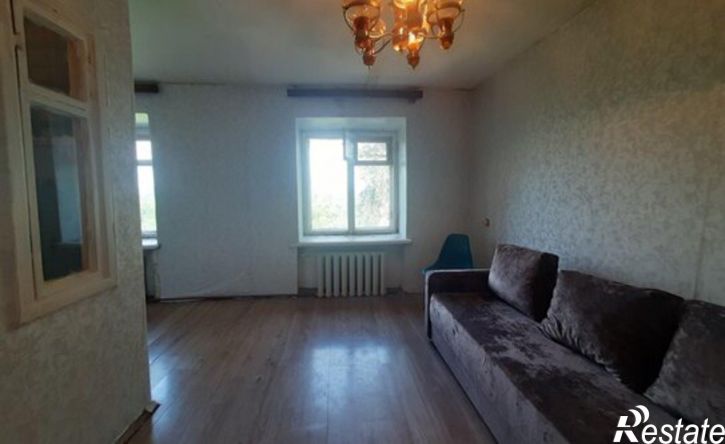 1-комн квартира проспект Ленина, 20/1,  д. 20/1