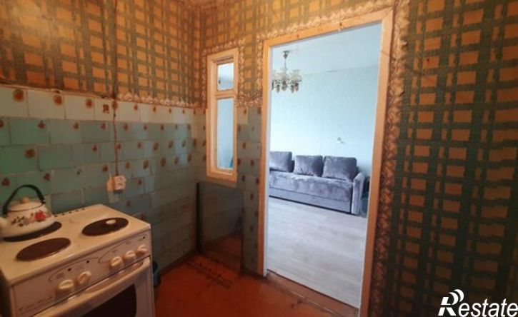 1-комн квартира проспект Ленина, 20/1,  д. 20/1