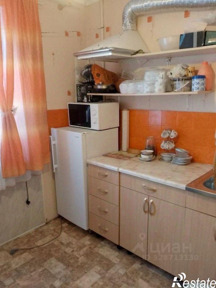 3-комн квартира Октябрьский проспект, 16,  д. 16