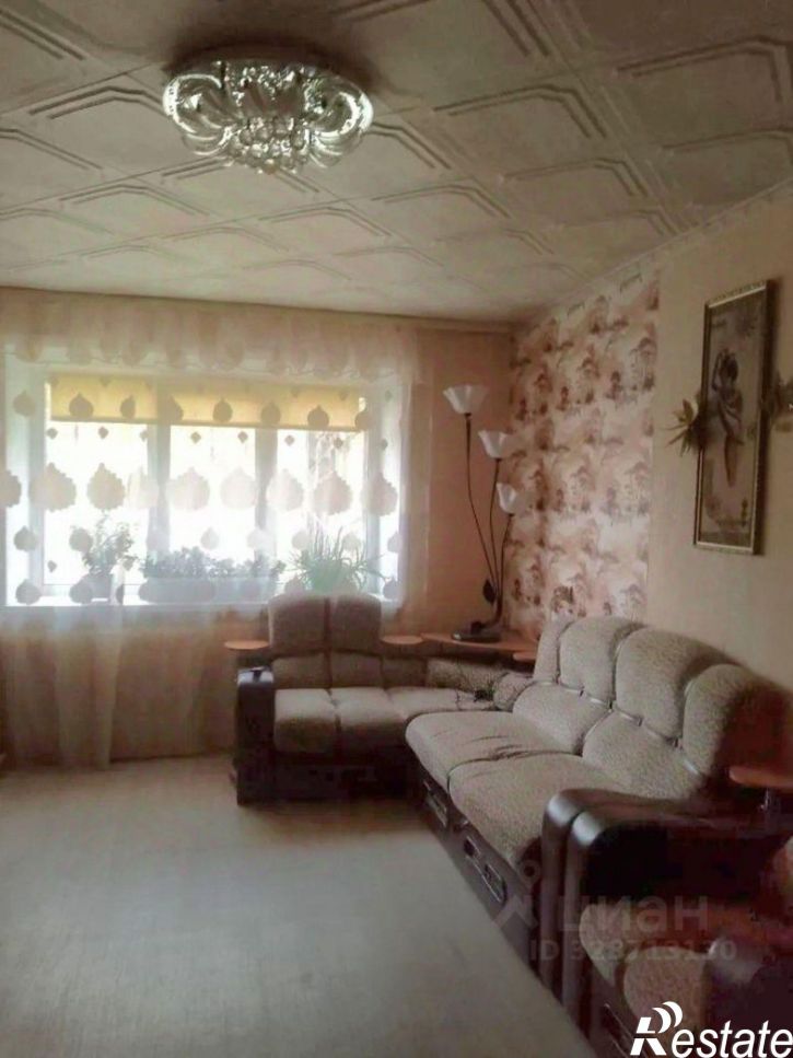 3-комн квартира Октябрьский проспект, 16,  д. 16