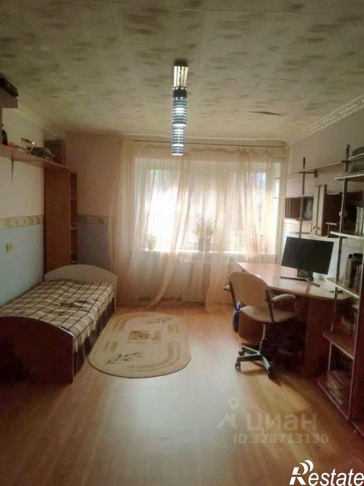3-комн квартира Октябрьский проспект, 16,  д. 16