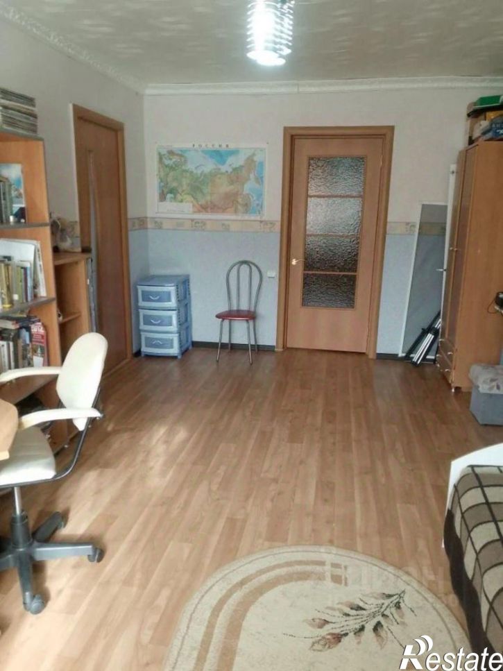 3-комн квартира Октябрьский проспект, 16,  д. 16