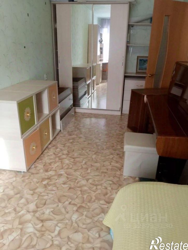 3-комн квартира Октябрьский проспект, 16,  д. 16
