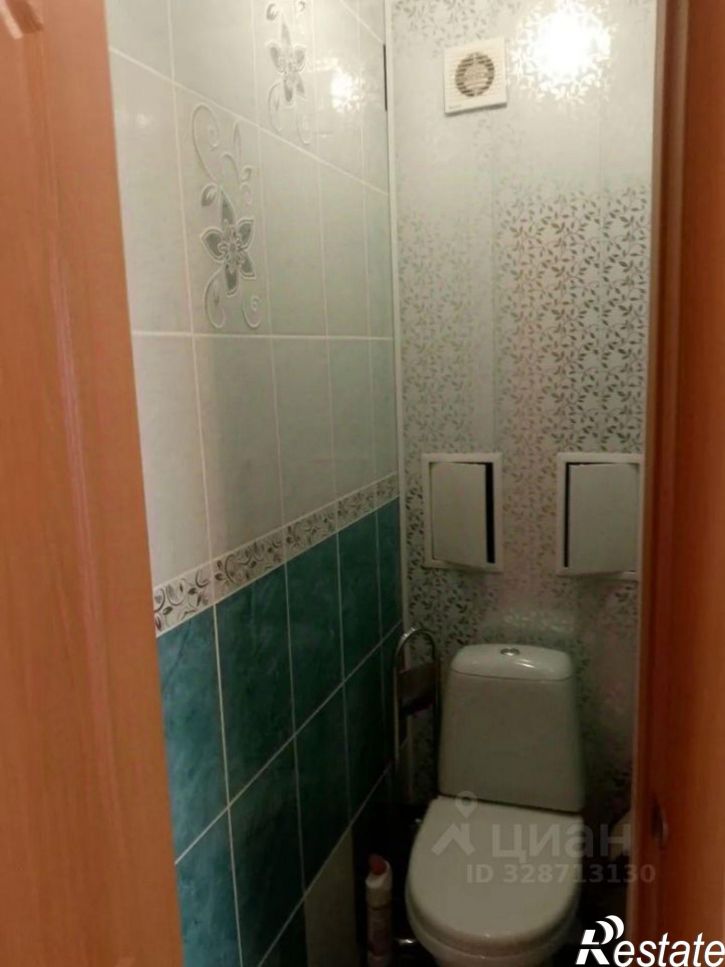 3-комн квартира Октябрьский проспект, 16,  д. 16