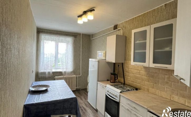 4-комн квартира улица Черняховского, 63,  д. 63