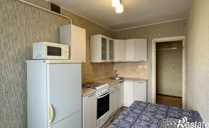 4-комн квартира улица Черняховского, 63,  д. 63