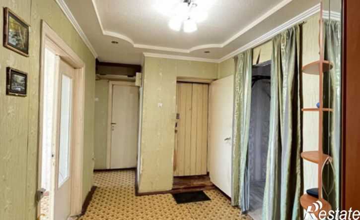 4-комн квартира улица Черняховского, 63,  д. 63