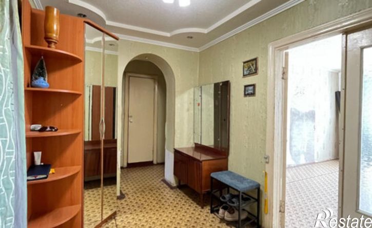 4-комн квартира улица Черняховского, 63,  д. 63