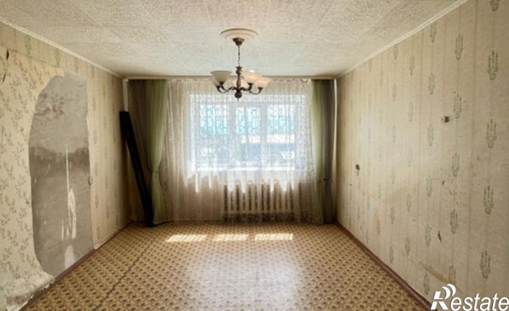 4-комн квартира улица Черняховского, 63,  д. 63