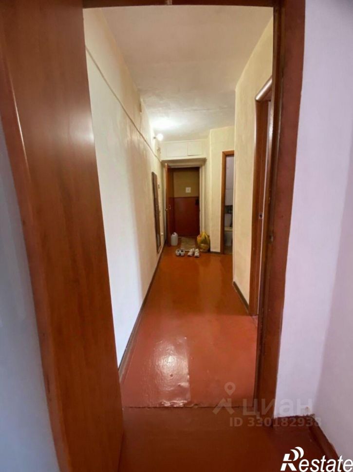 3-комн квартира ул Труда, 47,  д. 47