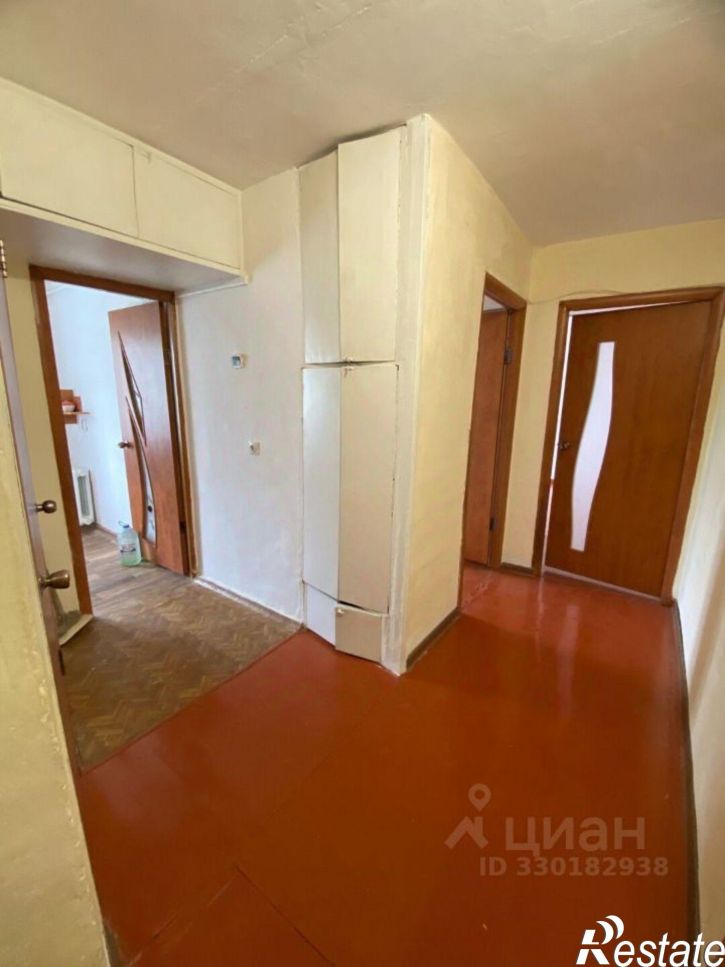 3-комн квартира ул Труда, 47,  д. 47