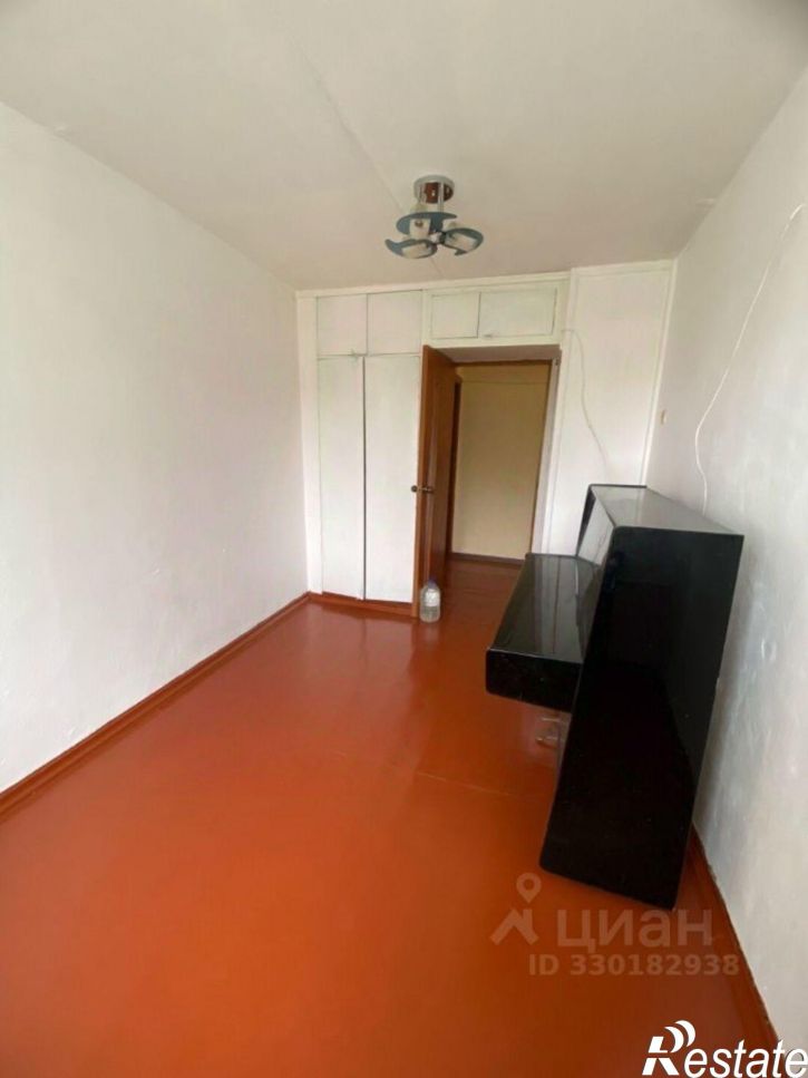 3-комн квартира ул Труда, 47,  д. 47