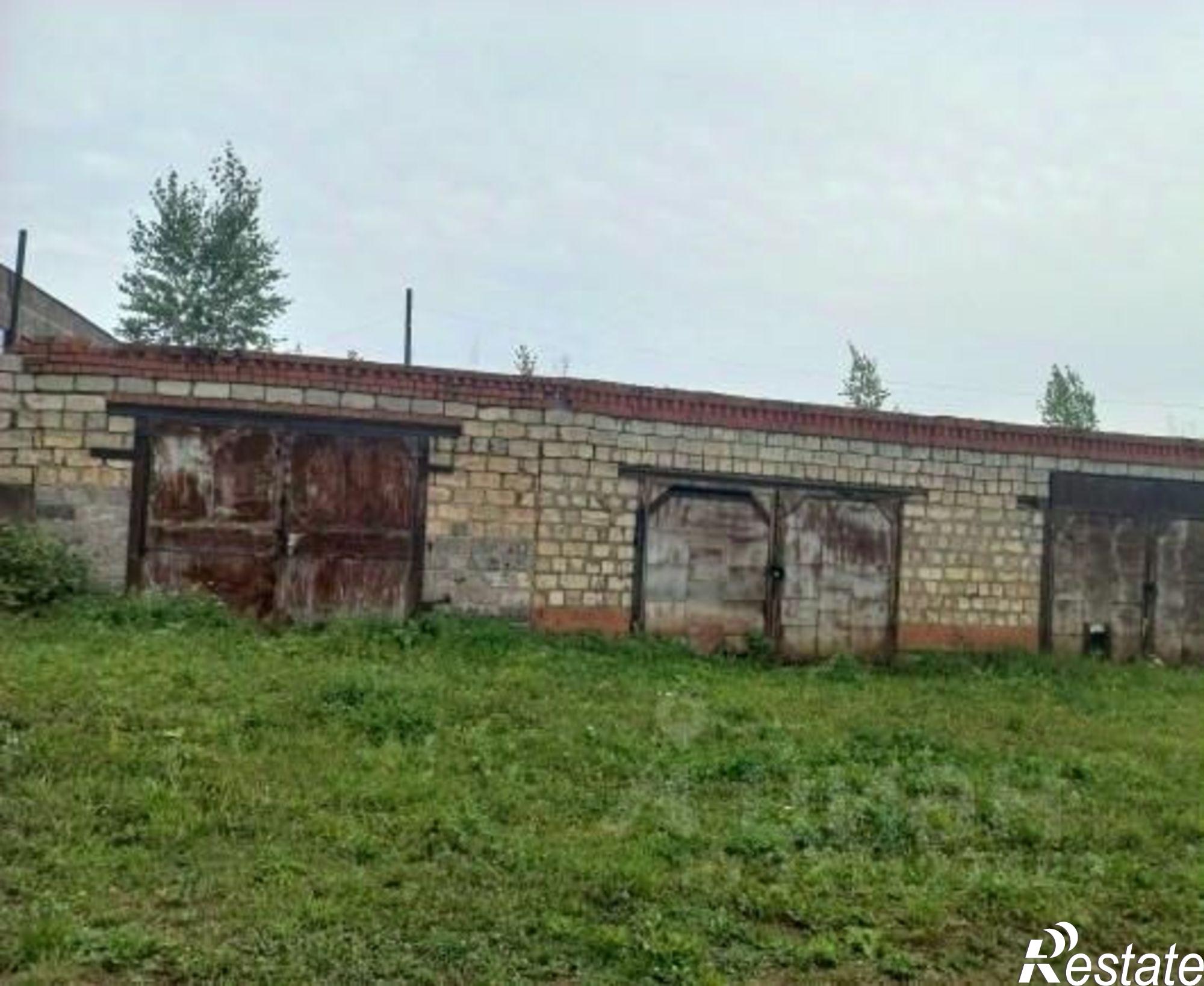 Купить ОСЗ, отдельно стоящее здание за 31 824 рублей на Молодёжная улица