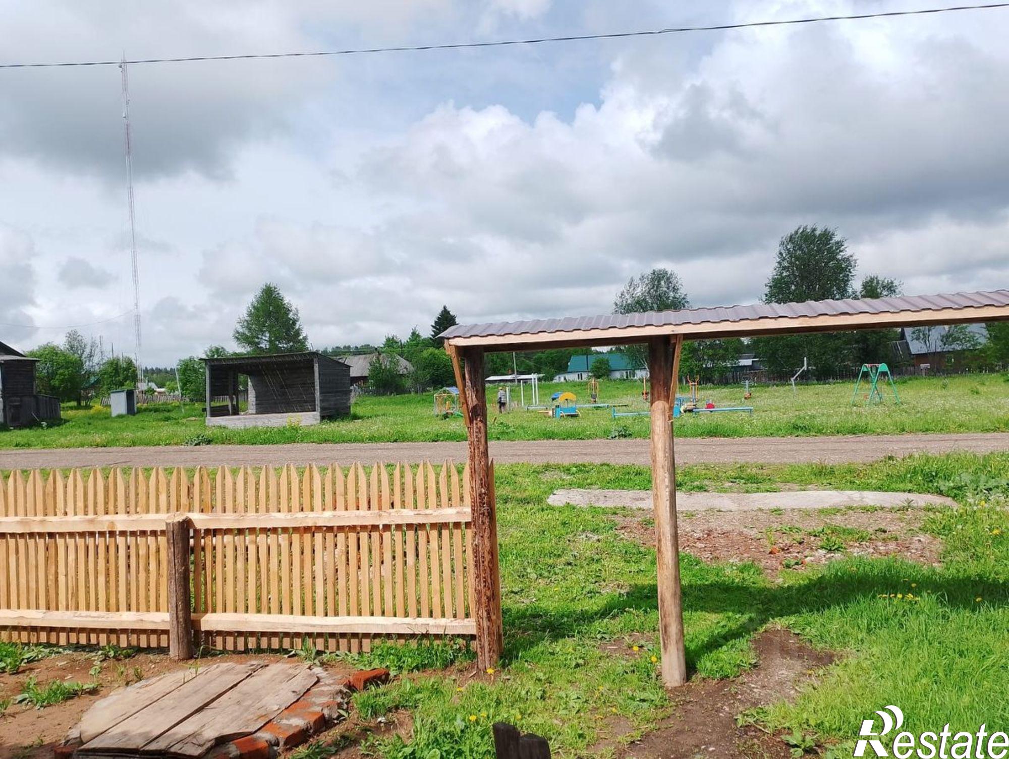 Купить дачу, дом, коттедж за 2 500 000 рублей на ул Центральная, 15