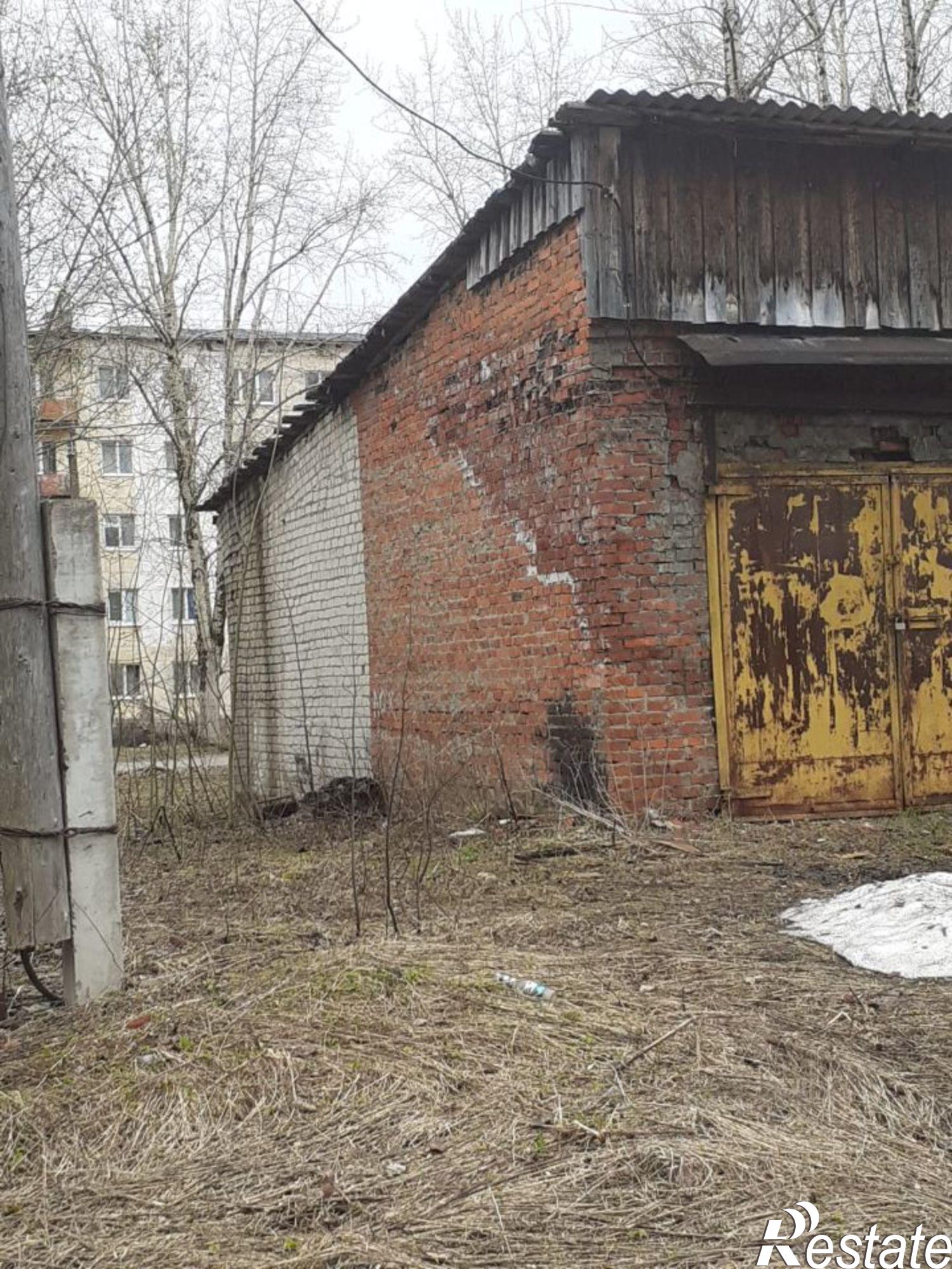 Купить ОСЗ, отдельно стоящее здание за 1 548 350 рублей на ул Ленина, 33