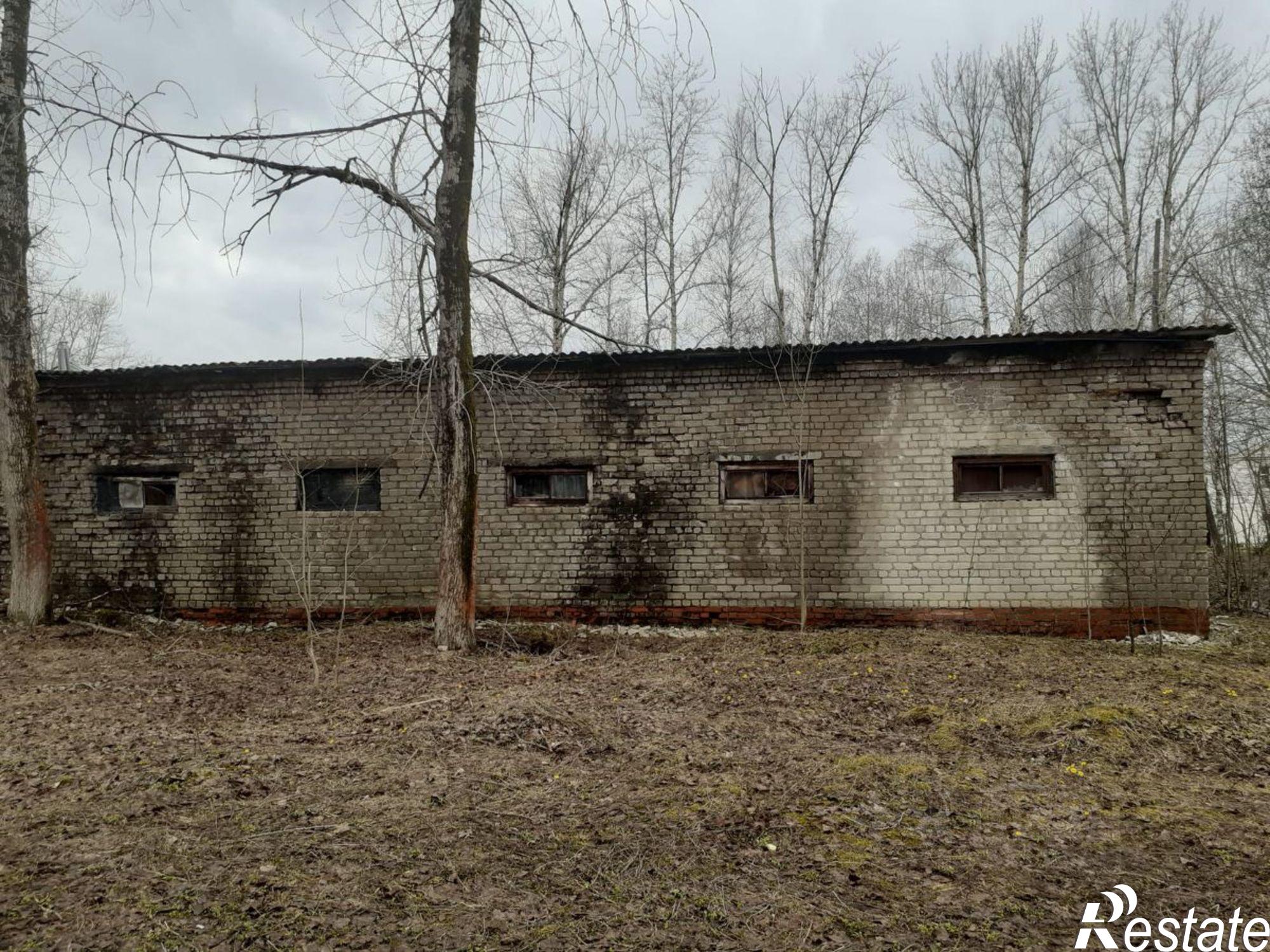 Купить ОСЗ, отдельно стоящее здание за 1 548 350 рублей на ул Ленина, 33