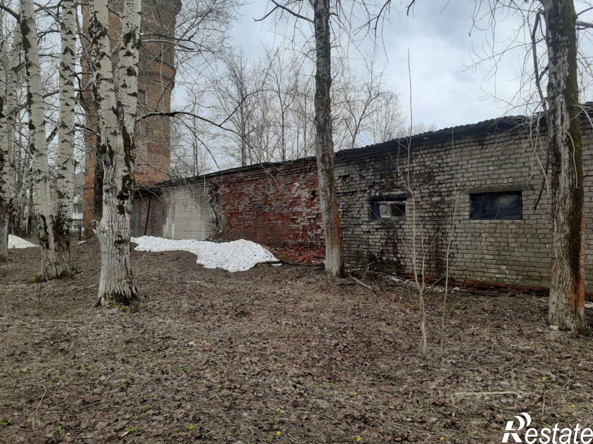Купить ОСЗ, отдельно стоящее здание за 1 548 350 рублей на ул Ленина, 33