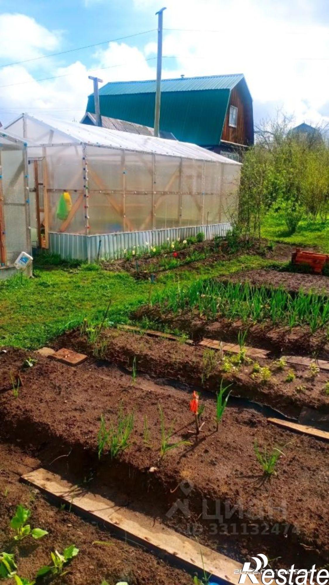 Купить дачу, дом, коттедж за 850 000 рублей на ул Воробьева, 10