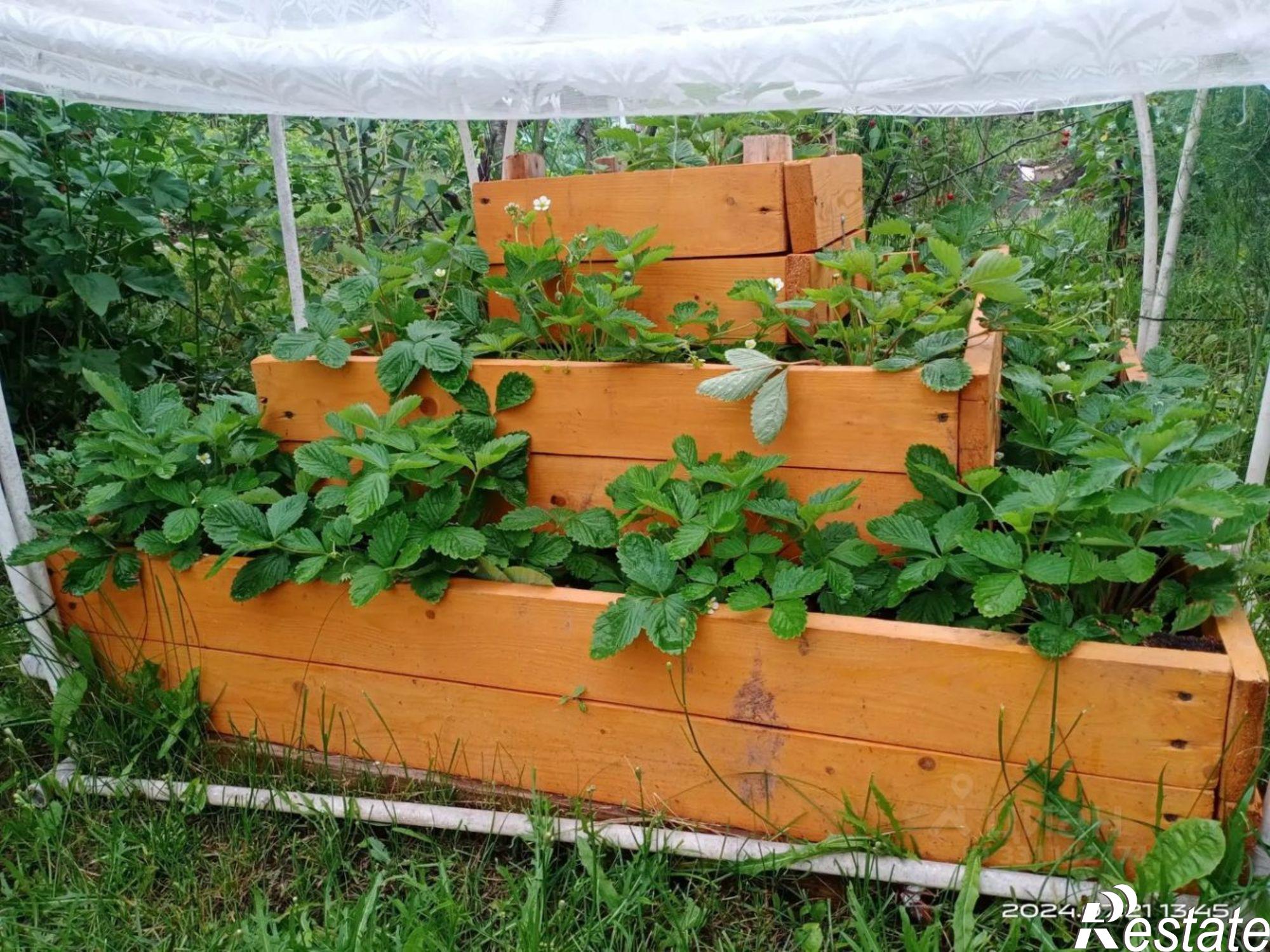 Купить дачу, дом, коттедж за 850 000 рублей на ул Воробьева, 10