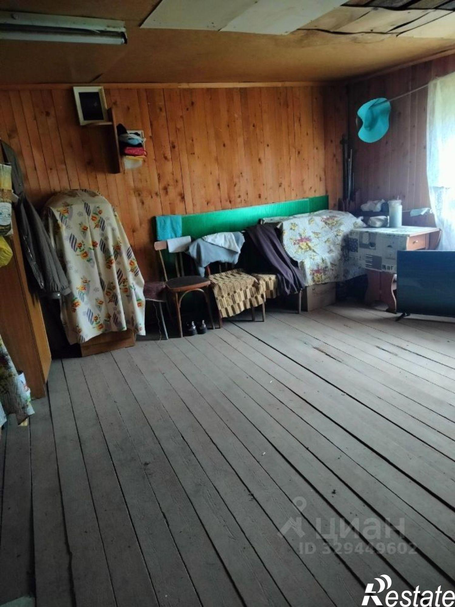 Купить дачу, дом, коттедж за 600 000 рублей
