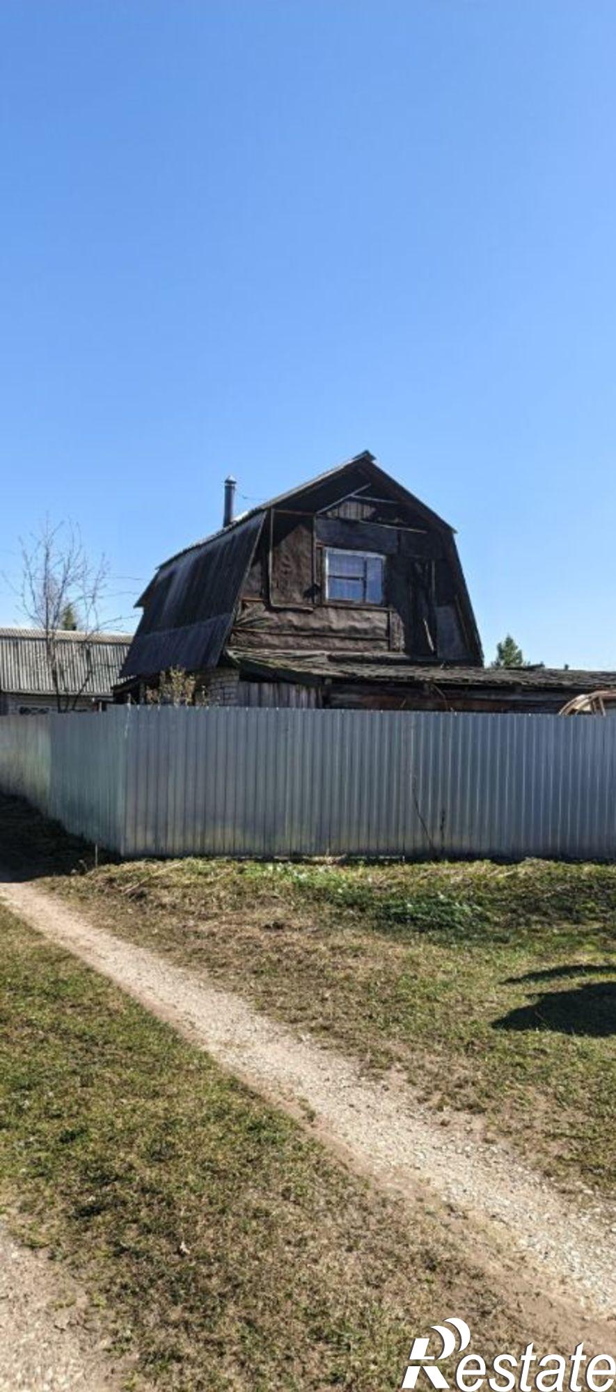 Купить дачу, дом, коттедж за 600 000 рублей