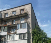комната 12 кв м улица Машинистов, 22А