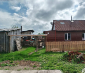 коттедж 62 кв м ул Центральная, 15