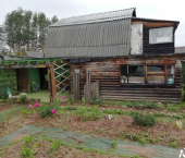 коттедж 84 кв м 