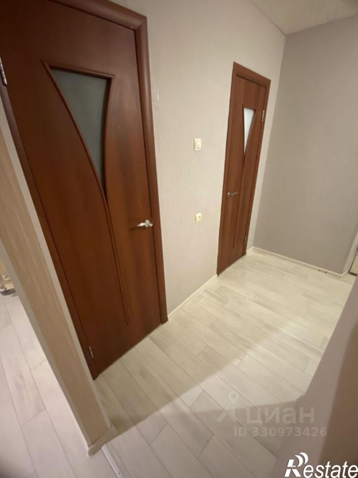 2-комн квартира улица Циолковского, 8,  д. 8