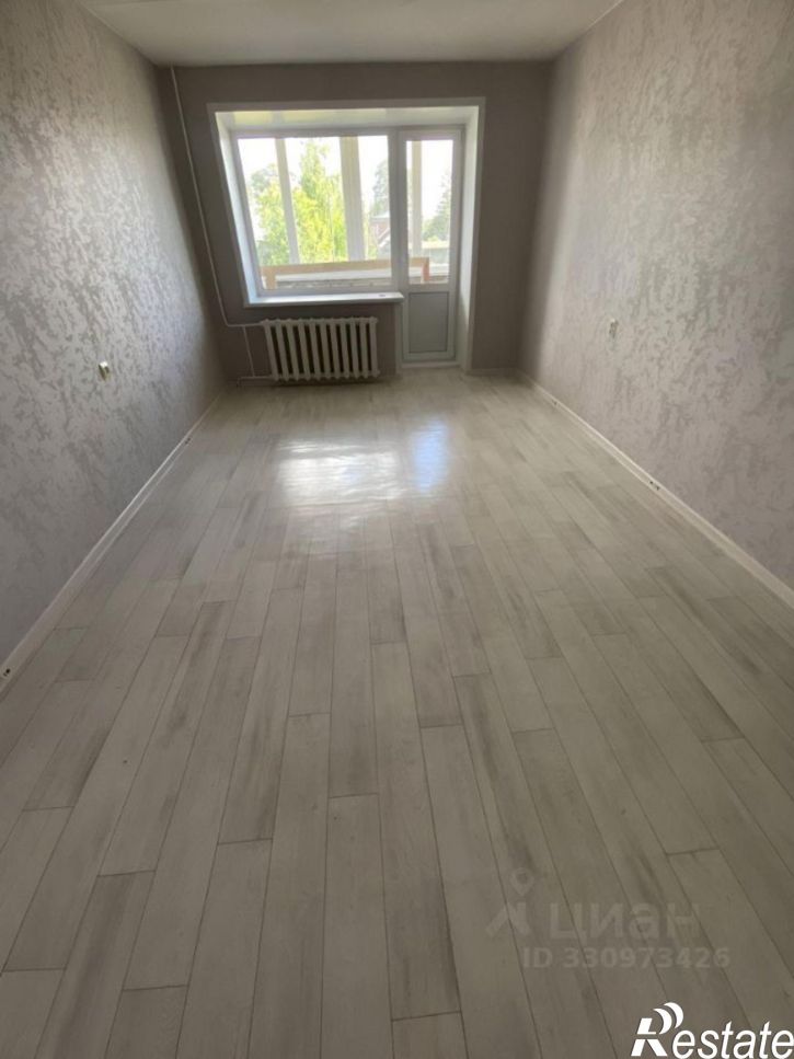 2-комн квартира улица Циолковского, 8,  д. 8