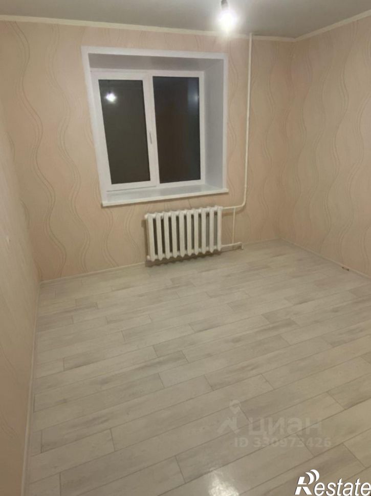 2-комн квартира улица Циолковского, 8,  д. 8