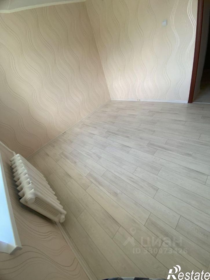 2-комн квартира улица Циолковского, 8,  д. 8
