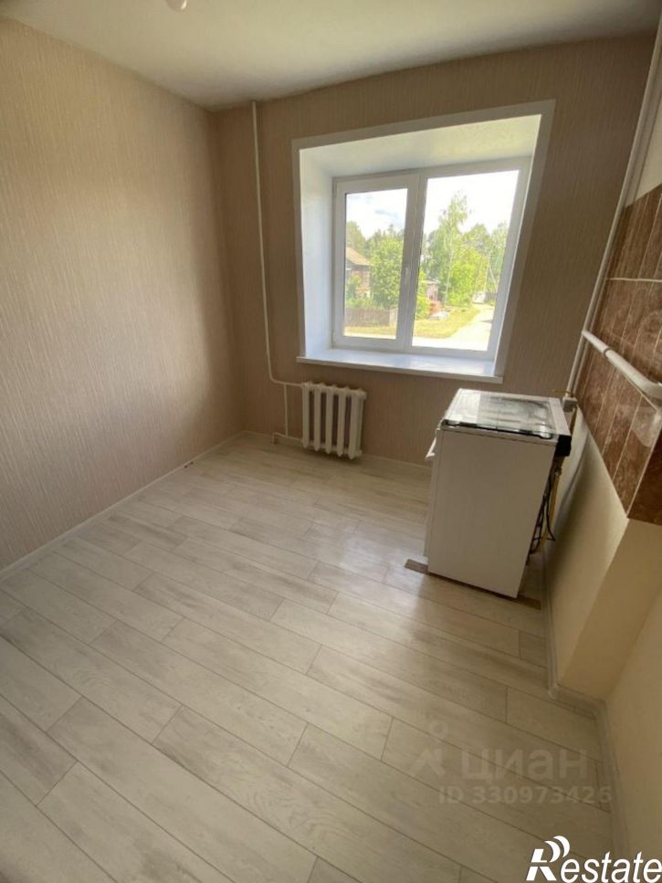 2-комн квартира улица Циолковского, 8,  д. 8