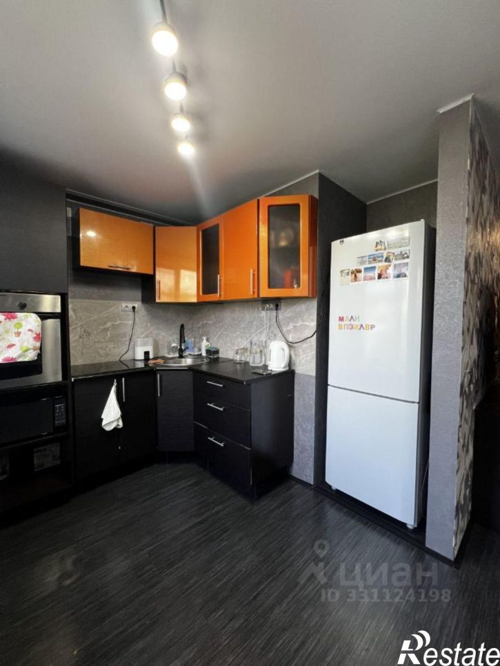 2-комн квартира улица Мира, 42,  д. 42