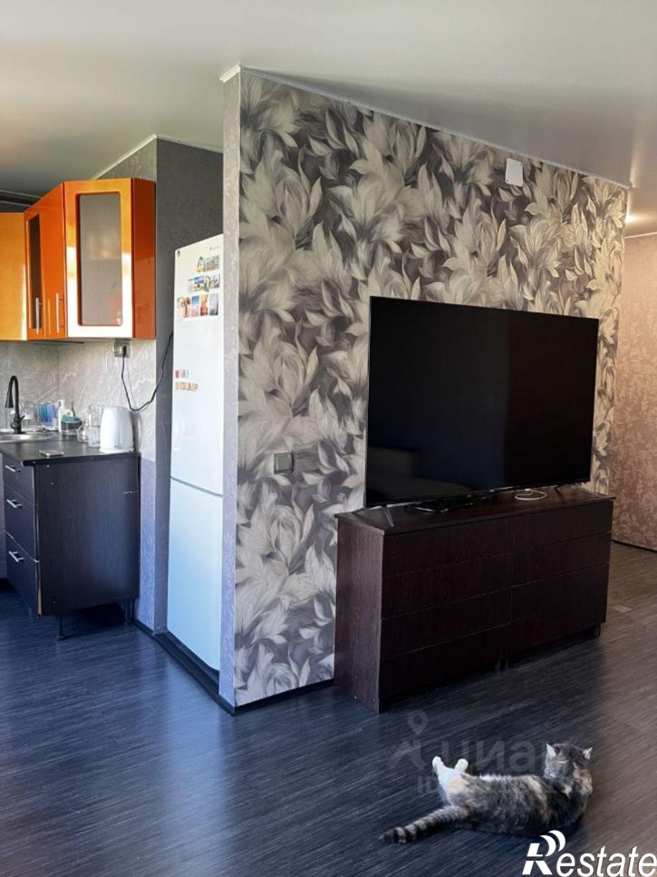 2-комн квартира улица Мира, 42,  д. 42
