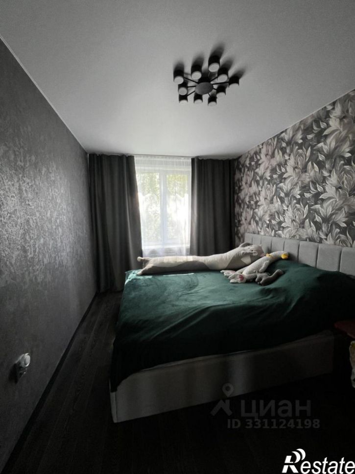 2-комн квартира улица Мира, 42,  д. 42
